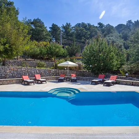 Tatil Premium Gardenia Fethiye