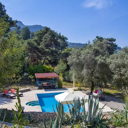 Tatil Premium Gardenia Fethiye