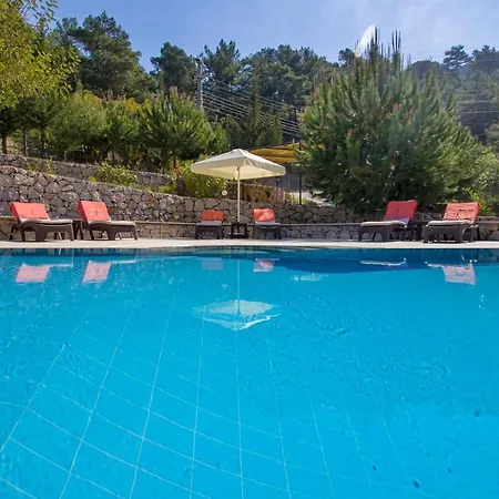 Tatil Premium Gardenia Villa Fethiye
