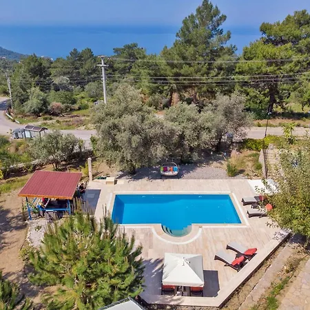 Tatil Premium Gardenia * Fethiye