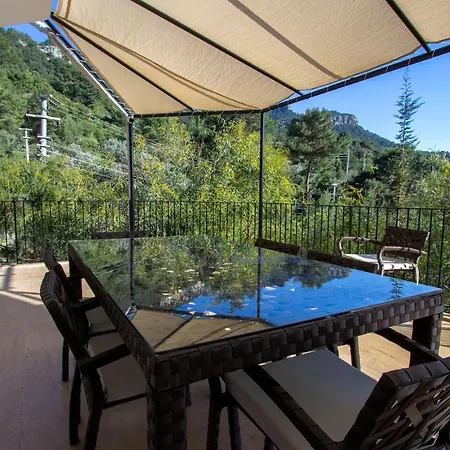 Villa Tatil Premium Gardenia