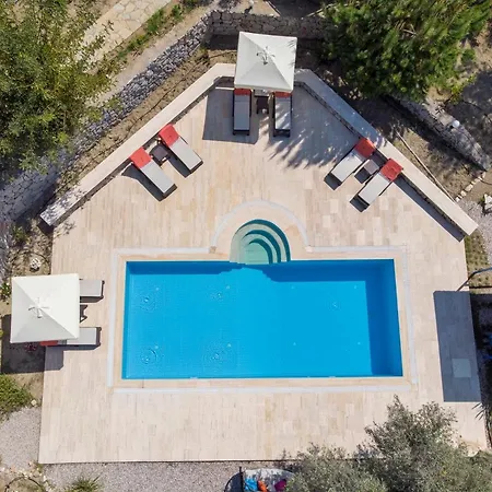 Tatil Premium Gardenia Villa *