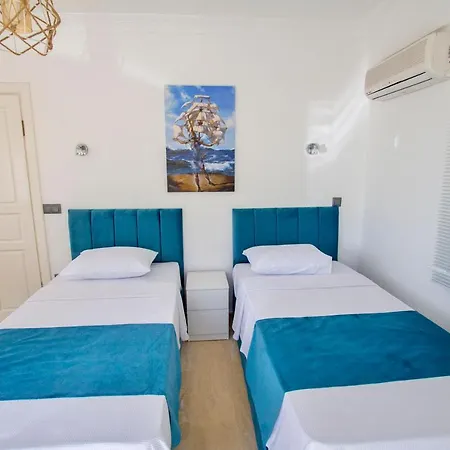 Tatil Premium Gardenia Fethiye
