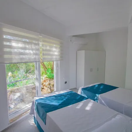 Tatil Premium Gardenia Villa Fethiye