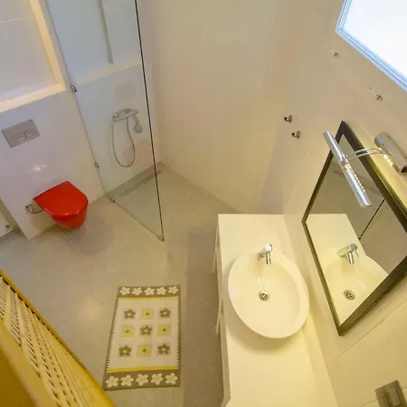 Villa Tatil Premium Gardenia