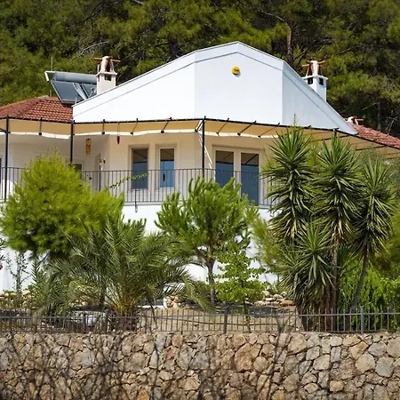 Tatil Premium Gardenia * Fethiye