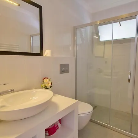 Villa Tatil Premium Gardenia