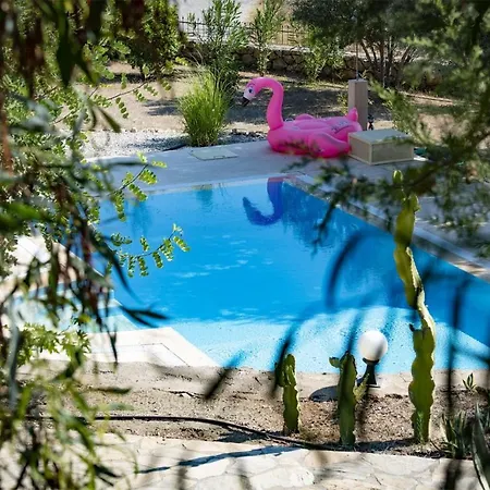 Villa Tatil Premium Gardenia *