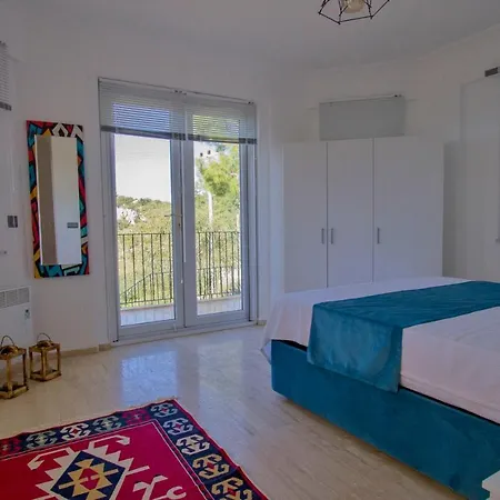 Tatil Premium Gardenia Villa Fethiye