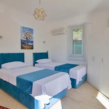 Villa Tatil Premium Gardenia *