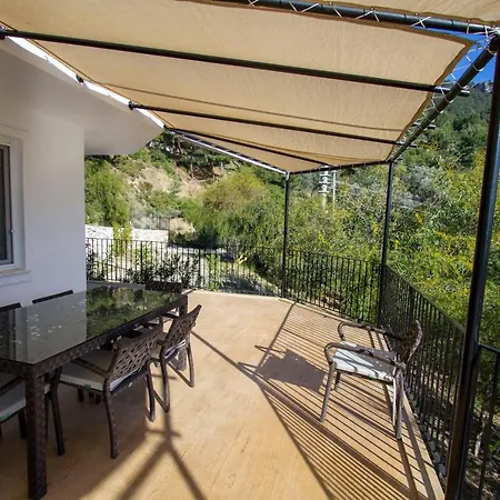 Tatil Premium Gardenia Fethiye