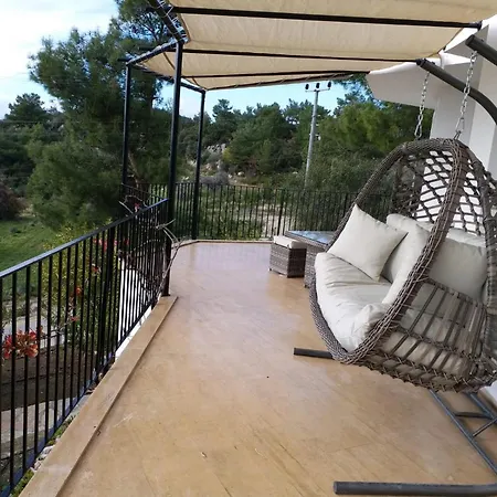 Villa Tatil Premium Gardenia *