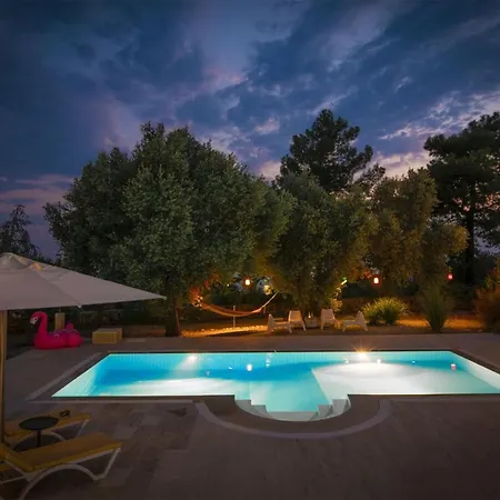 Tatil Premium Gardenia * Fethiye