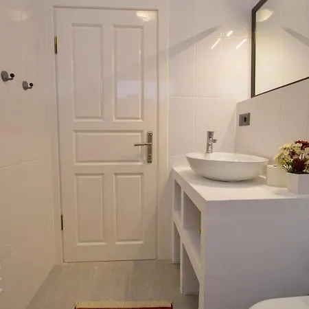 Tatil Premium Gardenia Villa