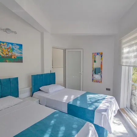 Villa Tatil Premium Gardenia