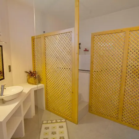 Tatil Premium Gardenia Villa Fethiye