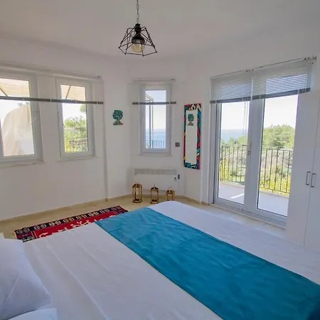 Villa Tatil Premium Gardenia