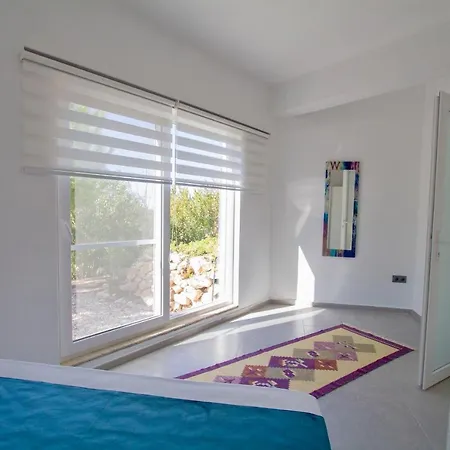 Villa Tatil Premium Gardenia *