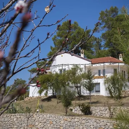 Tatil Premium Gardenia Villa Fethiye